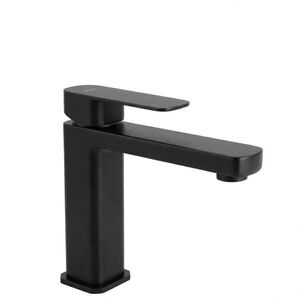 REA Umyvadlová baterie Arlo Black REA-B4587 obraz