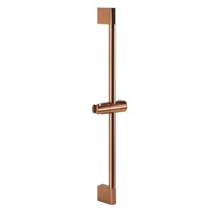 REA Držák pro ruční sprchu 01 Brush Copper REA-P9510 obraz