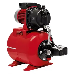 Domácí vodárna EINHELL GC-WW 6538 obraz