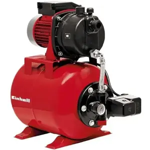 Domácí vodárna EINHELL GC-WW 6538 SET obraz