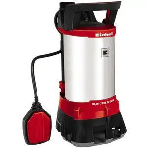Kalové čerpadlo GE-DP 7935 N ECO obraz