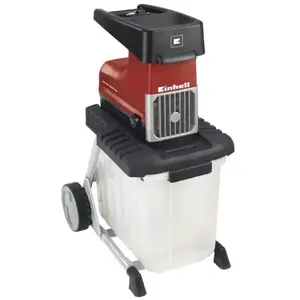 ZAHRADNÍ DRTIČ VĚTVÍ EIHELL GC-RS60CB obraz