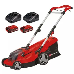 AKU SEKAČKA GE-CM 36/37 - EINHELL obraz