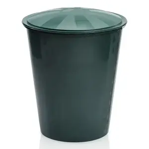 Sud na vodu 300 l - zelený obraz