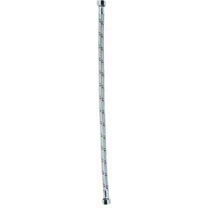 Připojovací hadice na vodu M3/8˝xM3/8˝ - 500 mm obraz