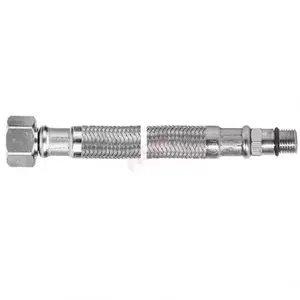 Připojovací hadice k baterií M1/2˝xŠ10x1 – 700mm obraz