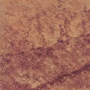 Dlažba - klinker Jasper Marron 33/33 obraz