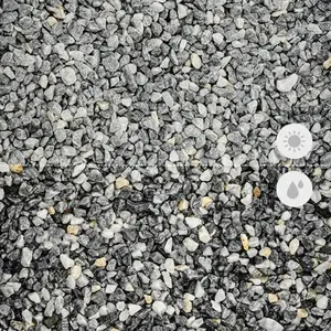 Kamenná drť - modrá, 8-16 mm, 25 kg obraz