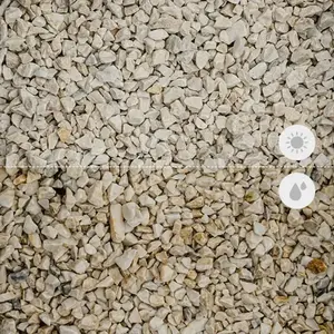 Mramorová drť 10kg obraz