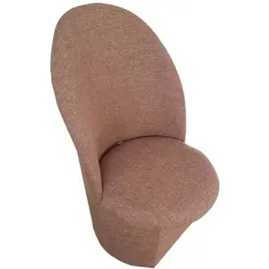 Taburet s opěradlem lux 03 hn obraz