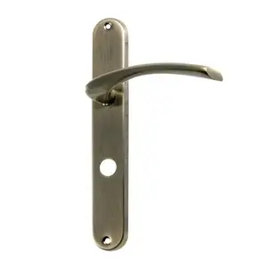Klika ROZA WC72 patina obraz