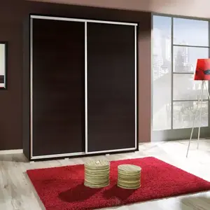 Šatní skříň Penelopa 155cm Wenge obraz