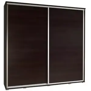 Šatní skříň Penelopa 205 cm Wenge obraz