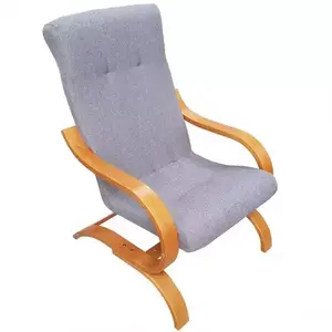 Křeslo Finka Lux 05 obraz