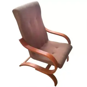 Křeslo Finka Lux 03 obraz