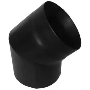 Pevné koleno 45 - fi 180mm obraz