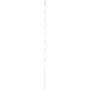 Opěra spirála 180 cm/ d 6, 5 mm/ rajče obraz