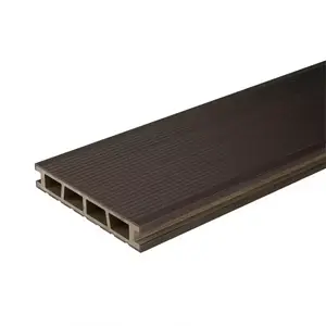 Kompozitní Terasove Prkno Salag Ořech 2200x140x22mm obraz