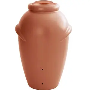Nádrž na dešťovou vodu Aquacan 360 l - cihla obraz