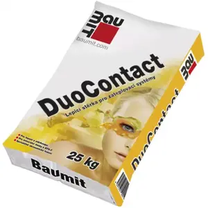 Baumit DuoContact 25 kg obraz
