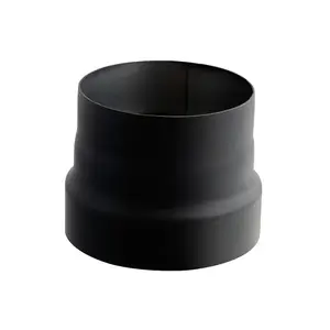 09-200-180 Redukce - FI 200/180mm obraz
