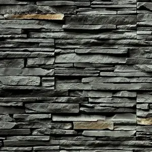 Kámen Mesada1 (Altea graphite) bal=0.44M2 obraz