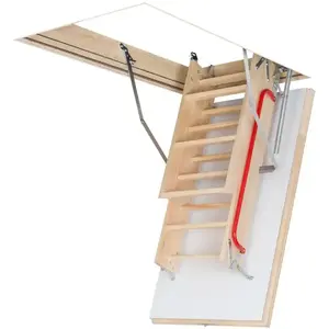 Půdní schody Maxi Thermo 120x70 obraz