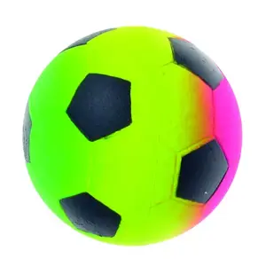 Míček neon gumový 8, 5 cm obraz