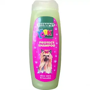 Šampon York 200 ml obraz