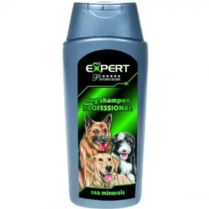 Šampon profesionální 300 ml Pet Expert obraz