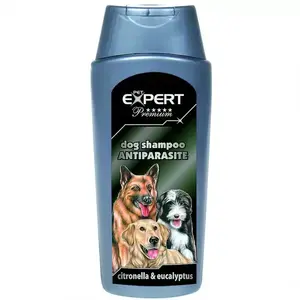 Šampon antiparazitní 300 ml Pet Expert obraz