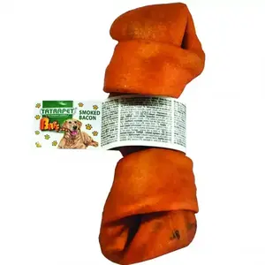 Žvýkací pamlsek slanina 10–12, 5 cm / 30–45 g obraz