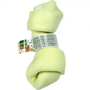 Žvýkací pamlsek natural 15–17, 5 cm / 70–100 g obraz