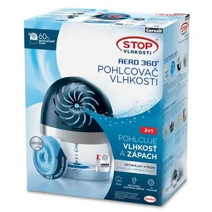 Ceresit stop vlhkosti aero pristroj 450g 092026 obraz