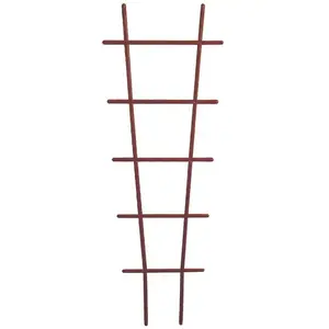 Podpěra IDR3-R222 - hnědá obraz