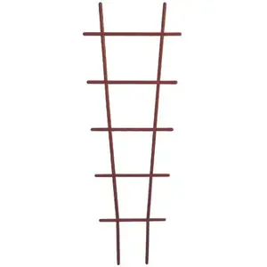 Podpěra IDR4-R222 - hnědá obraz