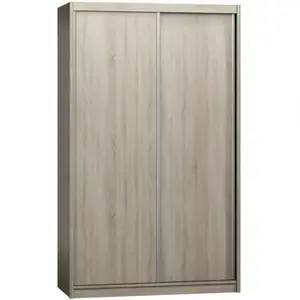Šatní skříň Karol 143cm Dub Sonoma obraz