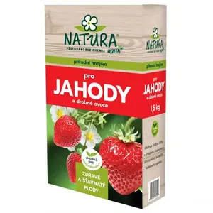 Organické hnojivo Agro natura, 1.5 kg obraz
