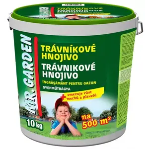 Mr.Garden TH Proti měchu 10 kg obraz
