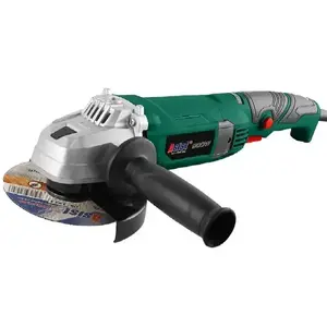 Úhlová bruska Asist 900W 125 mm prodloužená rukojeť obraz