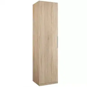 Šatní skříň Cadixo 50cm 1d Cdxs81-D30 Dub Sonoma obraz