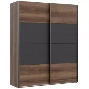 Šatní skříň Dreamer 170cm Rmrs824e1 N09 obraz