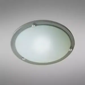 Stropní svítidlo Ufo 270 GY D27 PL1 obraz