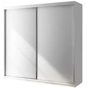Šatní skříň Top 25 200 Bílá obraz