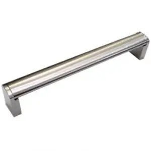 Úchytka Nikl Kartáčovaný Hd 180/160 Inox (160) obraz