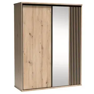 Šatní skříň Cali C14 Artisan obraz