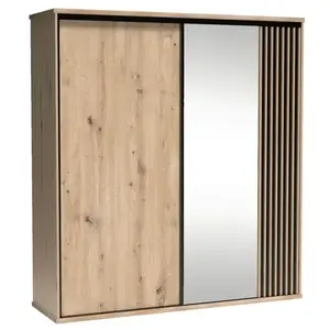 Šatní skříň Cali C15 Artisan obraz