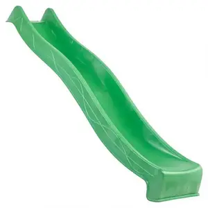 Skluzavka 150 Světle zelená obraz