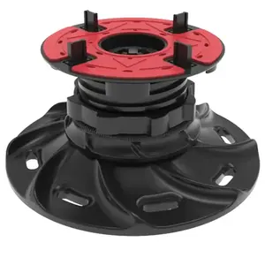 Terč pod dlažbu Pro samonivelační nastavitelný 55–90 mm obraz