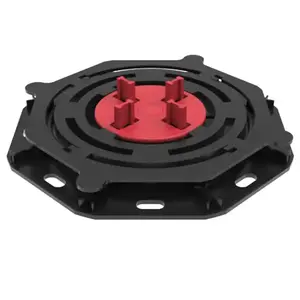 Terč pod dlažbu Micro nastavitelný 19–29 mm obraz